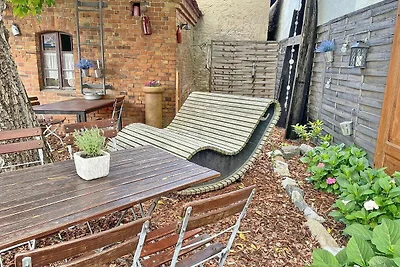 Vakantieappartement Gezinsvakantie Lübbenau/ OT Ragow