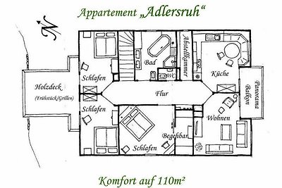Apartament Dla rodzin St. Jakob in Defereggen