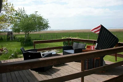 Casa vacanze Vacanza di relax Saal in Vorpommern