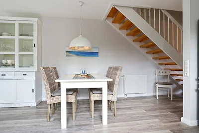 Meerzeit Doppelhaushälfte