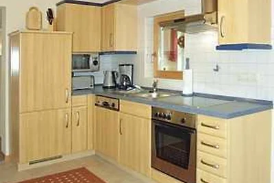 Ferienwohnung 1