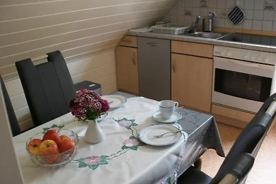 Ferienwohnung Mansholt