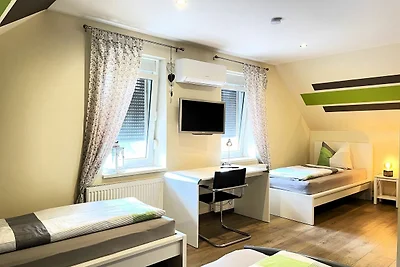 Appartamento Vacanza con famiglia Lauta