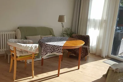 Ferienwohnung 2, 45m², ( keine Haustiere)