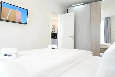 Villen Ensemble FeWo 11 Blaue Lagune Ref.