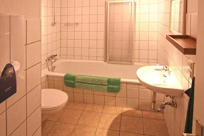 Fewo Lerbachtal R3 2-4 Personen