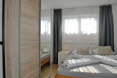 Apartament Dla rodzin Koserow