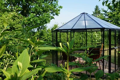 Apartamento Vacaciones familiares Schmatzin