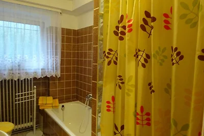 Appartement Vacances avec la famille Bad Sachsa