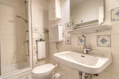Vakantieappartement Gezinsvakantie Heiligenhafen