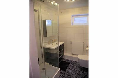 Vakantieappartement Gezinsvakantie Benz