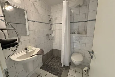 1-Personen-Apartment+