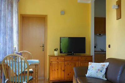 Ferienwohnung Linde (2 Personen)