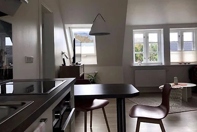 Haus Süd Windstärke 4 (inklusive Frühstück)
