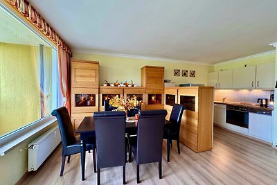 Vakantieappartement Gezinsvakantie Hohegeiß