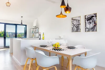 Captain's Home Heiligenhafen