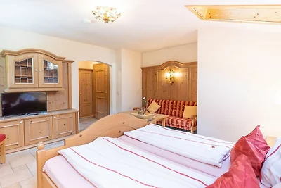 Vakantieappartement Gezinsvakantie Bad Hindelang