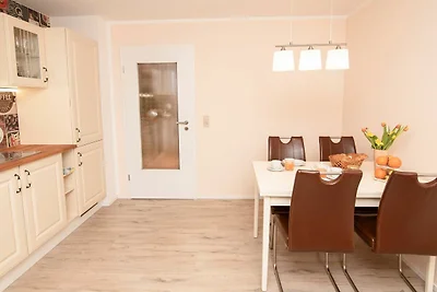 Vakantiehuis Ontspannende vakantie Neuendorf