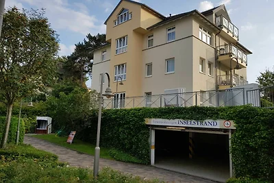 Ferienwohnung 3.02