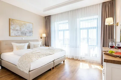 Villa Waldschloss * App. 14