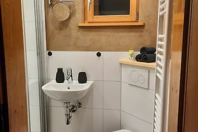 Vakantieappartement Gezinsvakantie 