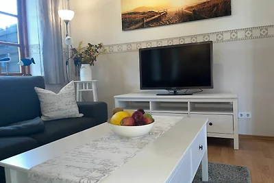 Apartament Dla rodzin Steffenshagen