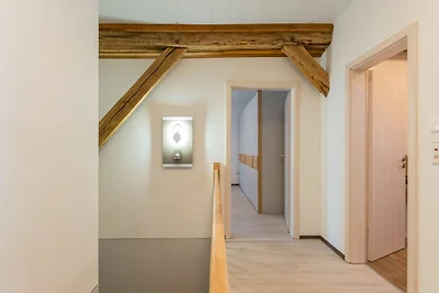 Ferienwohnung 2 - Stapeler Moor -
