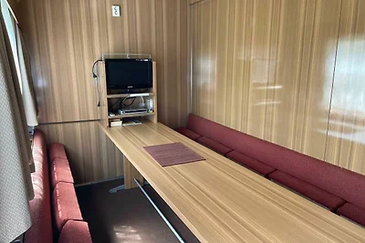 Accommodatie Vakantie op de boerderij Pasewalk