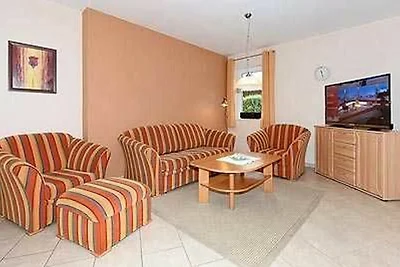 Ferienwohnung Seehund