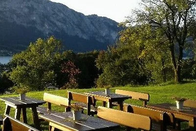 Casa vacanze Vacanza di relax Eisenberg