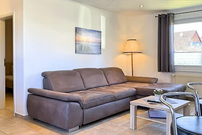 *Ferienwohnung Uhlenweg 6 EG SNR: 4