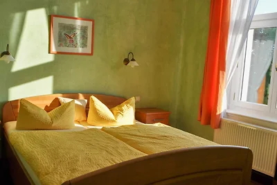 Vakantieappartement Gezinsvakantie Altenpleen