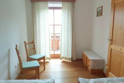 Bergzimmer