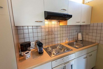 Vakantieappartement Gezinsvakantie Bad Vöslau