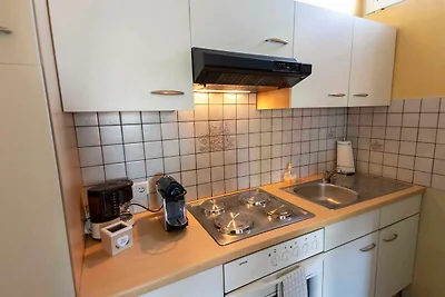Appartamento Vacanza con famiglia Bad Vöslau