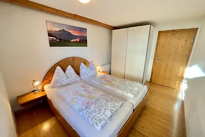 1. Kaminwohnung