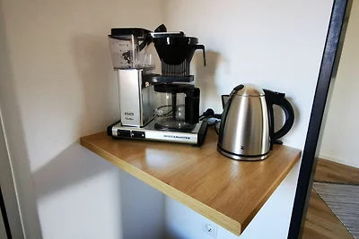 Vakantieappartement Gezinsvakantie Leer