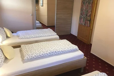 Vakantieappartement Gezinsvakantie Gauting