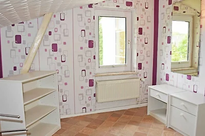 Vakantieappartement Gezinsvakantie Baabe