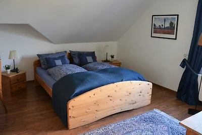 Vakantieappartement Gezinsvakantie Bunde