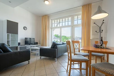 Strandstr. 14 Whg. 11