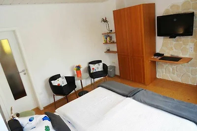 Vakantieappartement Gezinsvakantie Waldeck