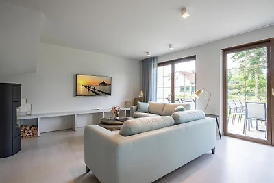 Vakantiehuis Ontspannende vakantie Neuhof
