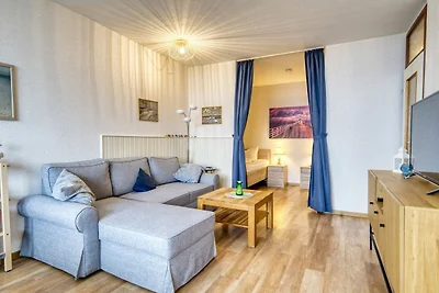 Ferienpark - Haus K, App. 0K0811