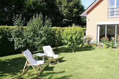 Vakantieappartement Gezinsvakantie Dobin am See