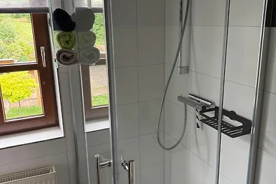 Vakantieappartement Gezinsvakantie Blankenburg