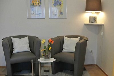 Vakantieappartement Gezinsvakantie Bayreuth