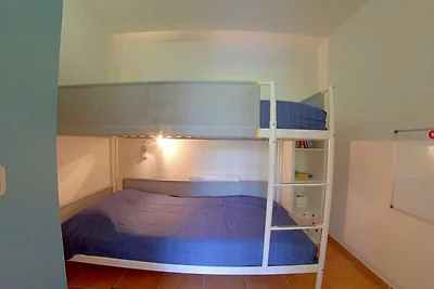 Vakantieappartement Gezinsvakantie Hohegeiß