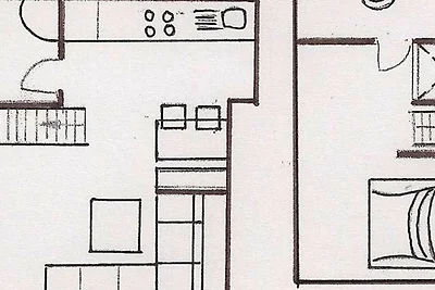 Vakantieappartement Gezinsvakantie Kasnevitz