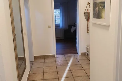 Ferienwohnung Löwenzahn